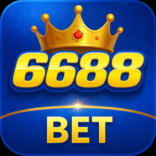 6688bet Banner de promoção